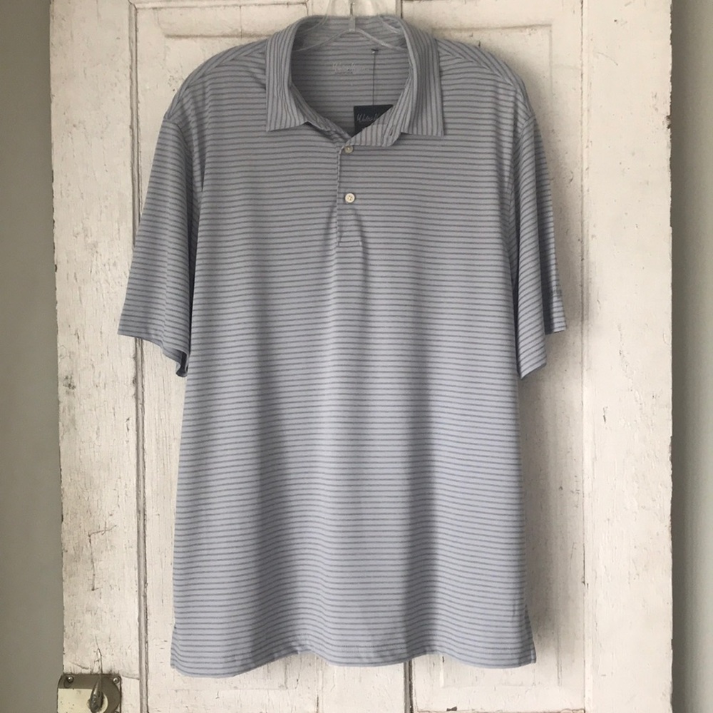 🔺FINAL SALE!!🔺Men’s Walter Hagen Golf Polo - L